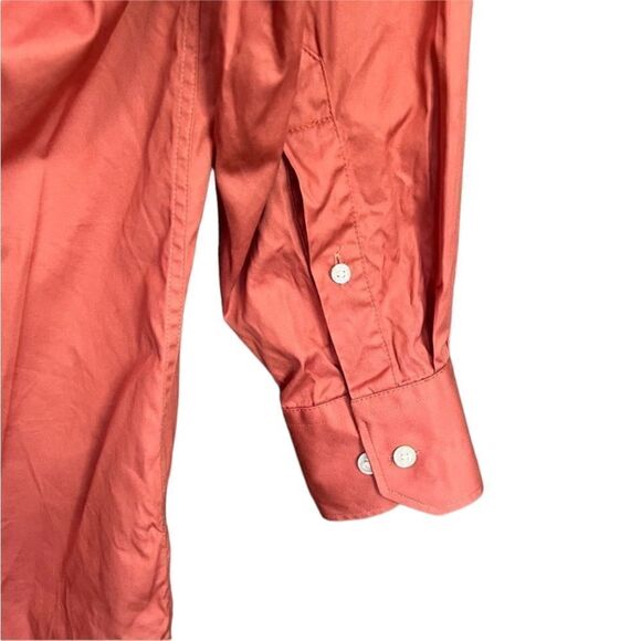 3 for $30! Kenneth Cole reaction button down shirt. - Picture 3 of 11